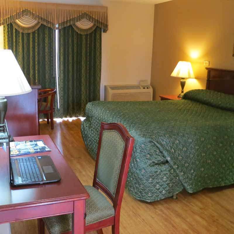 Calimesa Inn Room photo