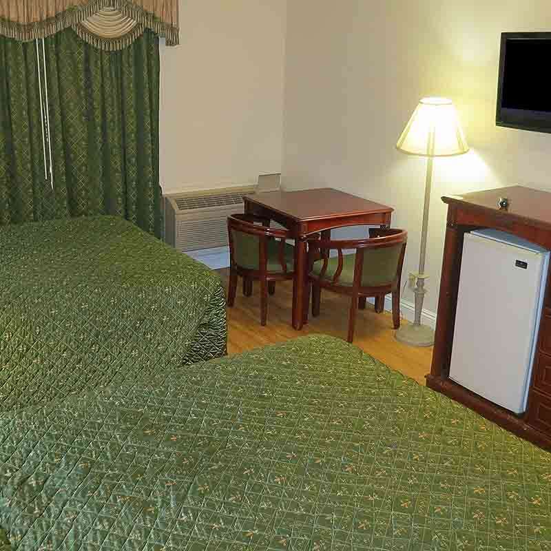 Calimesa Inn Room photo