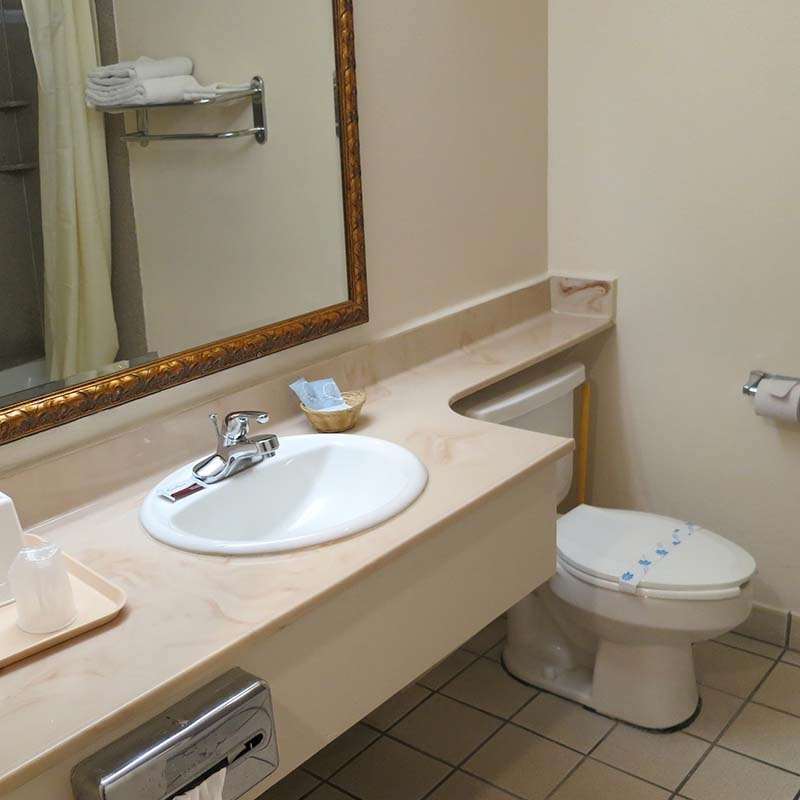 Calimesa Inn Room photo
